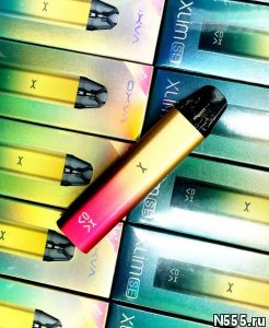 Электронные сигареты в Находке купить