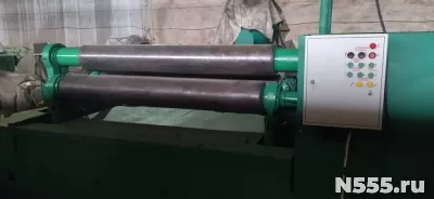 ИБ2222В 16х2000 мм вальцы НОВЫЕ с хранения, продам