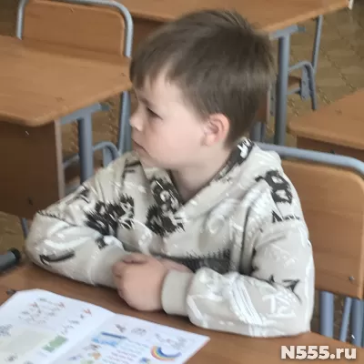 Идёт набор детей на занятия!