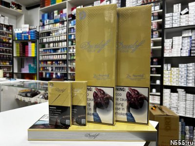 Купить сигареты оптом блоками в Спасске-Дальнем дешево