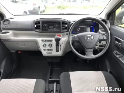 daihatsu mira es 18 4wd фото 2